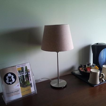 B&B Herberg Boerenhol De Mote Bvba Poperinge Εξωτερικό φωτογραφία