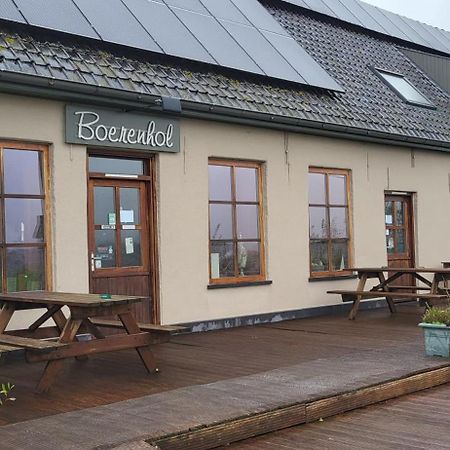 B&B Herberg Boerenhol De Mote Bvba Poperinge Εξωτερικό φωτογραφία