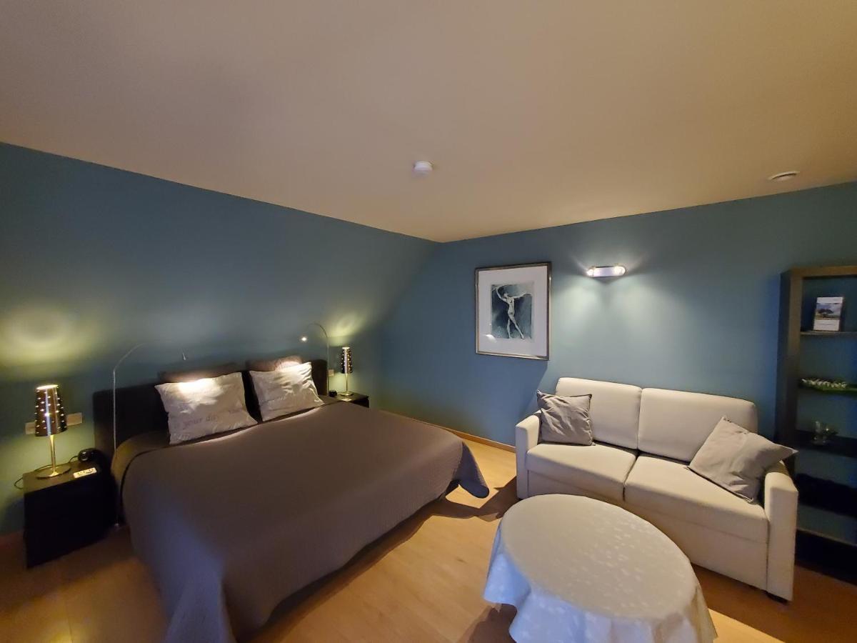 B&B Herberg Boerenhol De Mote Bvba Poperinge Εξωτερικό φωτογραφία