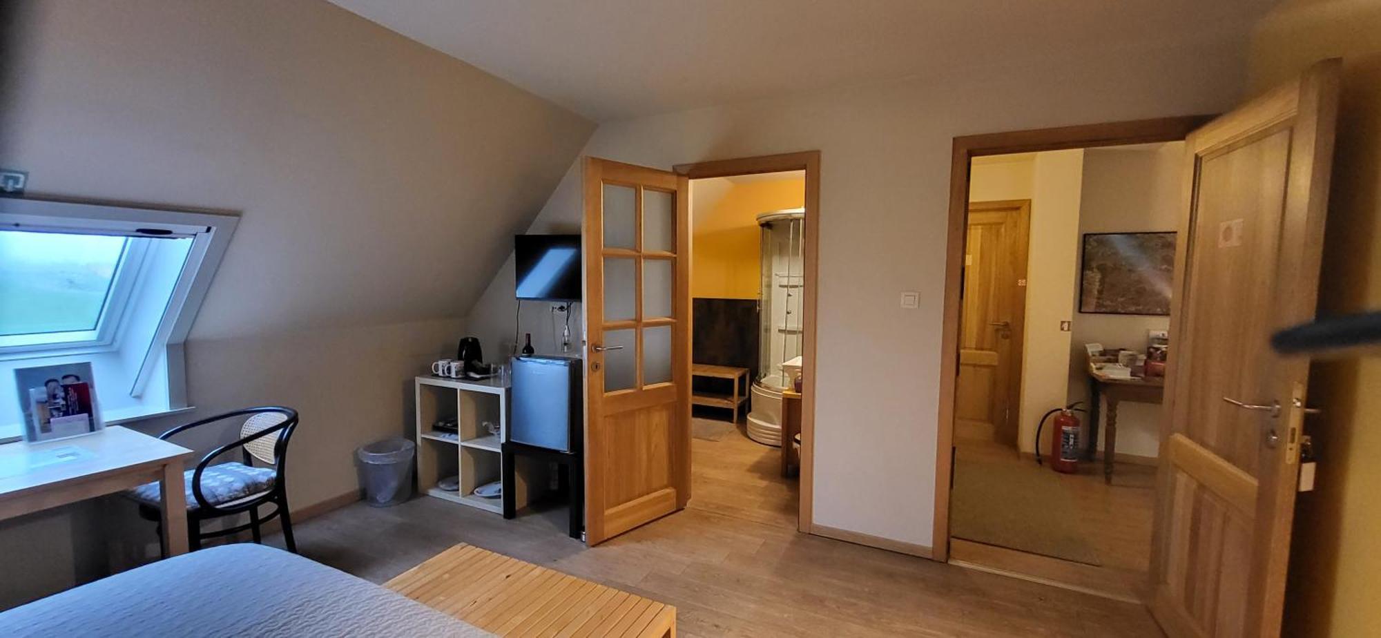 B&B Herberg Boerenhol De Mote Bvba Poperinge Εξωτερικό φωτογραφία
